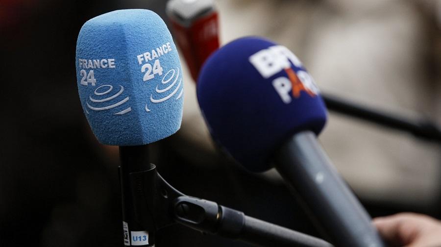 F24 France 24