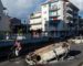 Grève générale, blocages routiers et coups de feu dans les Antilles françaises