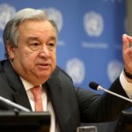 Guterres ONU