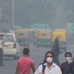 Inde pollution