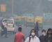 Inde : la Cour suprême appelle New Dehli à se confiner à cause de la pollution