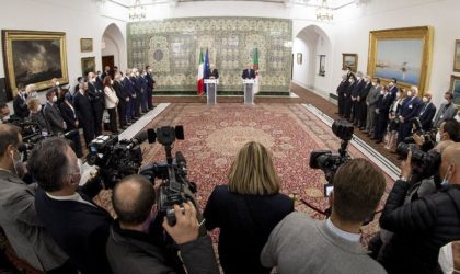 Gaz : la propagande anti-algérienne en Italie est un coup d’épée dans l’eau