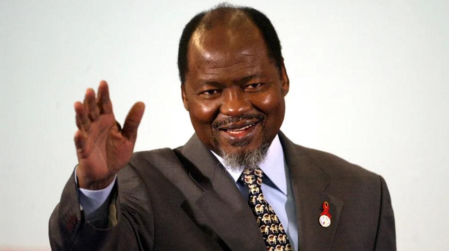 JAC Chissano