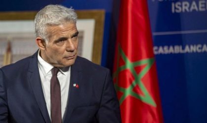 Rupture par l’Algérie du contrat gazier avec le Maroc : ce qu’en pense Israël