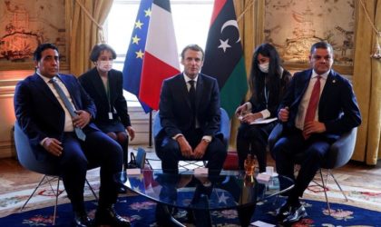«Succès» de la rencontre de Paris sur la Libye : les coulisses disent le contraire