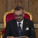 M6 Mohammed VI