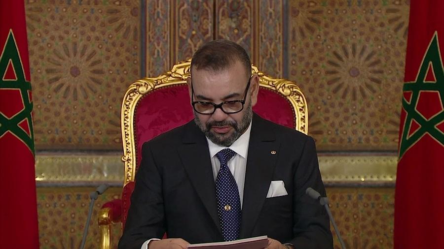 M6 Mohammed VI