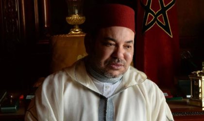 Le discours du roi de Maroc : un flop politique et un palmarès de bla-bla…