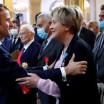 Macron communauté harkie