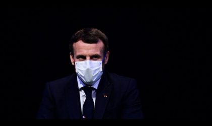 La création d’un ministère de la Vérité par l’imposteur gouvernement Macron