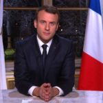 Macron «regrets»