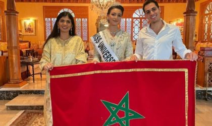 Pourquoi «Miss Maroc» a provoqué une tempête des deux côtés de la frontière