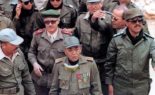 Mémoires du général Khaled Nezzar : tome 1 français/Quatrième partie. Ce que signifierait une guerre
