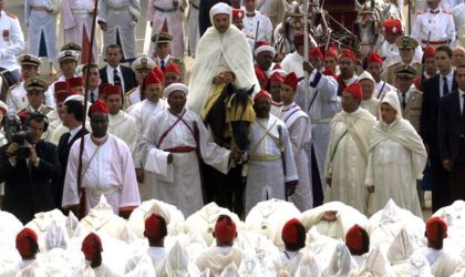 Grand Maghreb : la croisade des maîtres eunuques du maréchal Hubert Lyautey