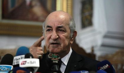 Un Marocain fait la comparaison entre la simplicité du président Tebboune et la dictature alaouite