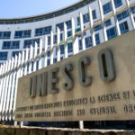 Unesco siège
