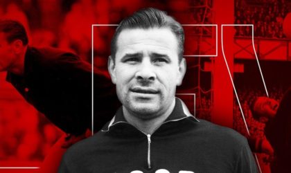 Lev Yashine est le seul gardien à avoir remporté le Ballon d’Or