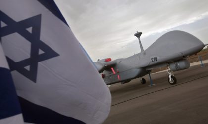 L’armée marocaine continue de tuer des civils en recourant aux drones