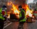 Gilets jaunes : la goutte d’essence onéreuse qui redémarra le moteur de la lutte de classes