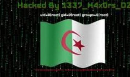 Des hackers algériens piratent le site de l’Organisation patronale marocaine