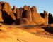 Le Tassili n’Ajjer en Algérie : des monuments préhistoriques rares