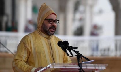 Le discours du roi Mohammed VI entrera par une oreille et sortira par l’autre