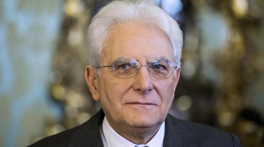 visite Mattarella