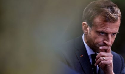 Le Covid-19 et Eric Zemmour sont les deux sauveurs du mandat de Macron