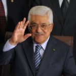 Abbas Palestine