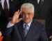 Le président palestinien en visite d’Etat en Algérie à partir de dimanche