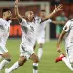 Algérie Coupe arabe