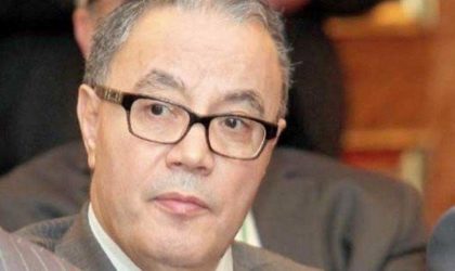 Amar Belani : «L’Etat soutiendra les Algériens dépossédés de leurs biens au Maroc»