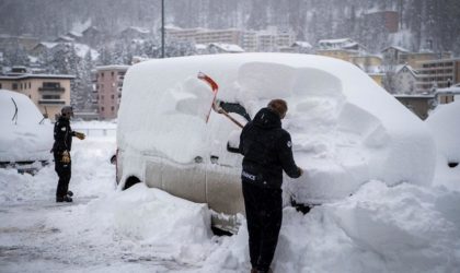 Pourquoi l’Europe pourrait passer l’hiver plus froid que les précédents sans gaz