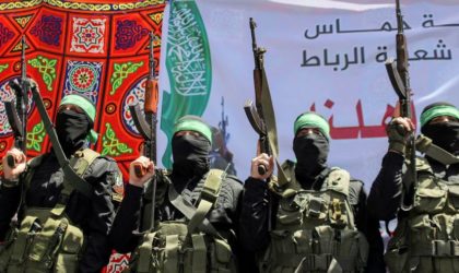 Le Hamas salue l’invitation du président Tebboune pour une rencontre des factions palestiniennes
