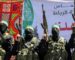 Le Hamas salue l’invitation du président Tebboune pour une rencontre des factions palestiniennes