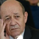 JYLD Le Drian