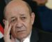 La déclaration de Le Drian en filigrane : Alger et Paris ne sont d’accord sur rien