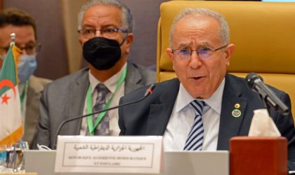 Ramtane Lamamra : l’Afrique «doit parler d’une seule voix» au Conseil de sécurité