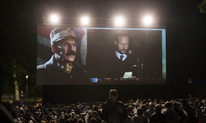 Les premières Journées du film norvégien s’ouvrent à Alger