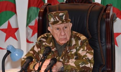 Chengriha appelle à la mobilisation contre «les campagnes médiatiques hostiles» à l’Algérie