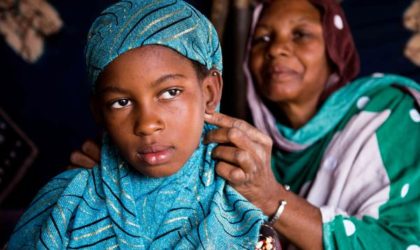 Le phénomène du mariage des mineurs en Mauritanie prend de l’ampleur