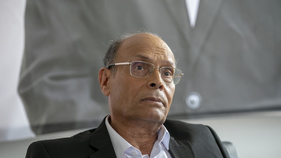 Makhzen Marzouki
