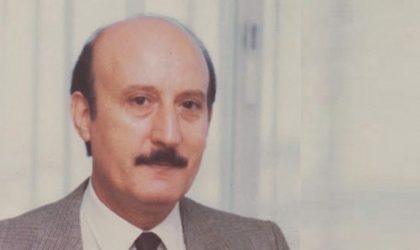 Mémoires du général Khaled Nezzar : tome 2 français/Chap 3. Kasdi Merbah accuse Chadli