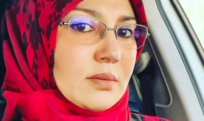 L’ex-députée raciste Naïma Salhi sera jugée pour atteinte à l’unité nationale