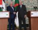 Les factions palestiniennes affluent à Alger pour participer à la conférence de réconciliation nationale