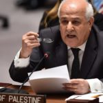 Palestine L’Assemblée générale