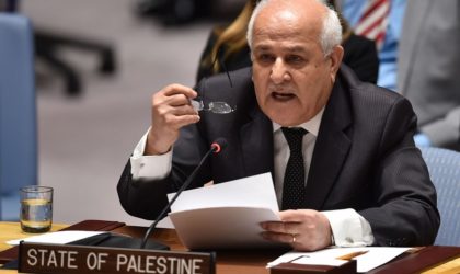 L’ONU réaffirme la souveraineté des Palestiniens sur leurs ressources naturelles