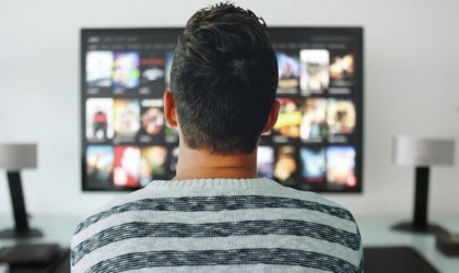 Les cinq meilleurs services de streaming pour regarder des séries