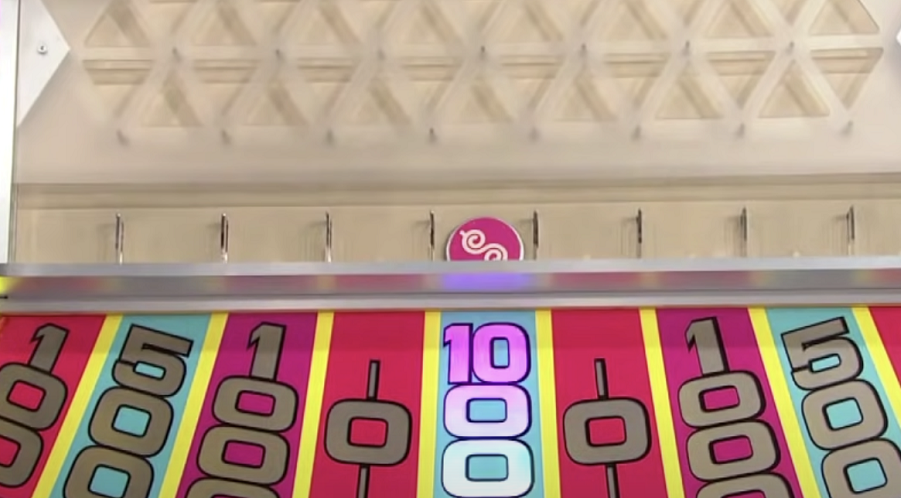 Plinko jeu