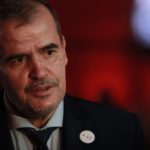 Kamel Rezig